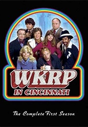WKRP in Cincinnati (1978)