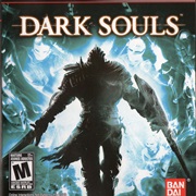 Dark Souls (PS3)