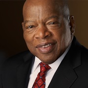 John Lewis