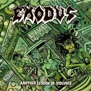Exodus - Another Lesson in Violence