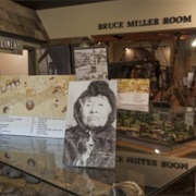 Granite Falls Historical Museum (Granite Falls, Washington)