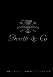 Death & Co (David Kaplan, Nick Fauchald, Alex Day)