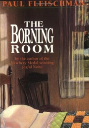 The Borning Room (Paul Fleischman)