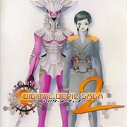Shin Megami Tensei: Digital Devil Saga 2