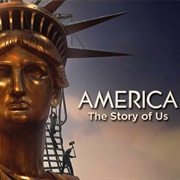 America the Story of Us