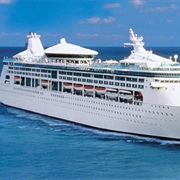 Grandeur of the Seas