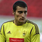 Rasim Tagirbekov