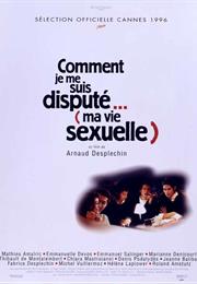 Comment Je Me Suis Disputé... (Ma Vie Sexuelle)
