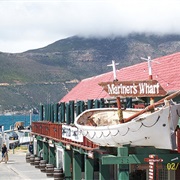 Mariners Wharf