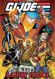 G.I. Joe (Larry Hama)
