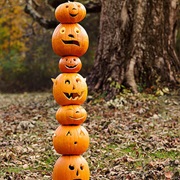 Jack-O-Lanterns