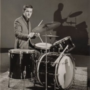 Tony Meehan, 62, Head Injuries Following Fall Down Stairs