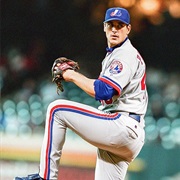 Carl Pavano