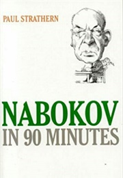 Nabokov in 90 Minutes (Paul Strathern)