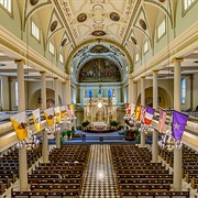 St. Louis Cathedral
