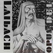 Laibach - Opus Dei (1987)
