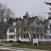 Cheshire, Connecticut