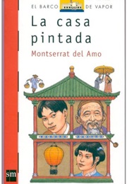 The Painted House (Montserrate Del Amo)