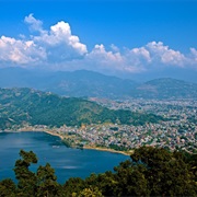 Pokhara