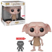 Dobby Life Size