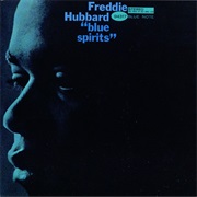 Freddie Hubbard - Blue Spirits