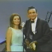 Johnny Cash & June Carter