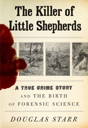 The Killer of Little Shepherds (Douglas Starr)