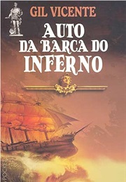 Auto Da Barca Do Inferno (Gil Vicente)