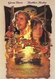 Cutthroat Island (1995)