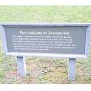 Jamestown, the Original Site