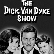 The Dick Van Dyke Show