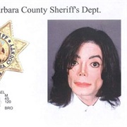 Michael Jackson (2003)