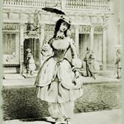 Pantaloons of Wisconsin, 1887-1921