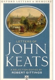 Letters of John Keats (John Keats)