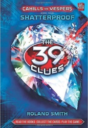 Shatterproof (Roland Smith)