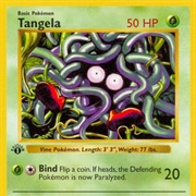 Tangela