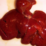 Cat Liver