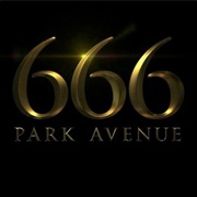 666 Park Avenue
