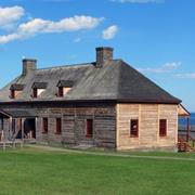 Grand Portage National Monument