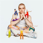 How I'm Feeling by Lauv