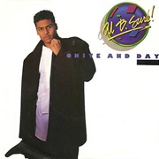 Nite and Day - Al B. Sure!
