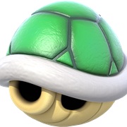 Green Shell