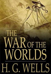 The War of the Worlds (H.G. Wells)