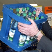 Have to Buy Plastic? Try to Find a Recycle Version