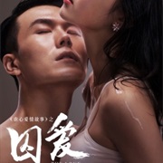 The Imprisoned Love (2016)