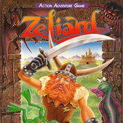 Zeliard