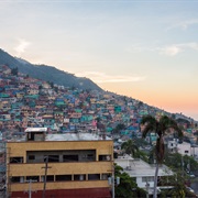 Port-Au-Prince, Haiti