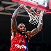 Derrick Williams