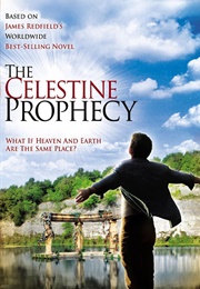 The Celestine Prophecy (Film Version)