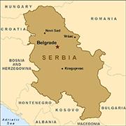 Serbia